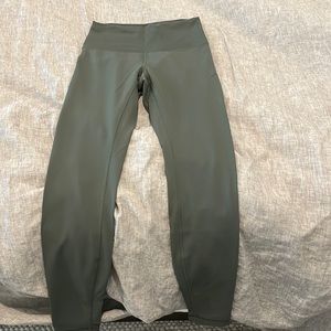 Wunder train leggings!